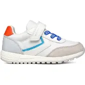 Geox Sneakers J Alben J559EA 0FU54 C0293 M Weiß 33