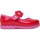 Melissa Ballerinas Mini Hip Ballerina Bb 36261 Rot