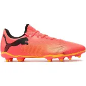 Puma Future 7 Play Fg/ag Fußballschuhe Rosa EU 46 Rosa EU 46