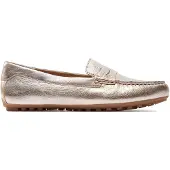 Caprice Mokassins 9-24651-42 Goldfarben 37