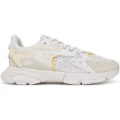 Lacoste Sneakers L003 7-49SMA0003 Weiß 41
