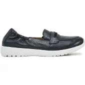 Caprice Halbschuhe 9-24702-44 Dunkelblau