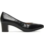 Caprice Damen Businessschuhe 9-22301-43-022 Farbe: Schwarz Größe: 38