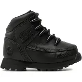 Timberland Schnürstiefeletten Euro Sprint TB0A13HS0011 Schwarz 28