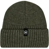Buff Knitted & Fleece Mütze