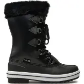 Vertigo Schneeschuhe Sorga Schwarz 39