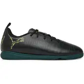 Puma Teenager FUTURE 8 PLAY Fußballschuhe 108627 02 Black Fizzy Light, Schuhgröße:37 EU