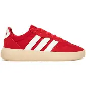 Adidas Barreda Decode Better Scarlet Off White Pure Ruby - EU 43 1/3