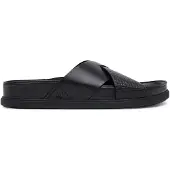 Clarks Pantoletten Torford Cross 26181382 Schwarz