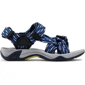 CMP Sandalen Hamal Hiking 38Q9954 Dunkelblau 28
