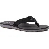 Quiksilver Carver Suede Core Sandalen
