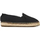 Emu australia Espadrilles Mentone W13171 Schwarz 36