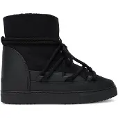 INUIKII Schneeschuhe Classic Wedge 1001.004.0042 Schwarz 39
