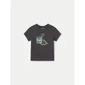 Mayoral T-Shirt 1062 Schwarz Regular Fit 68