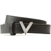 Valentino Damengürtel Divina VCS1R456GN Schwarz