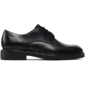 Vagabond Halbschuhe Shoemakers Alex M 5266-201-20 Schwarz 41
