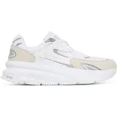 Emporio Armani Ea7 Emporio 7x000342_af18617 Sportschuhe Weiß EU 42 Mann Weiß EU 42