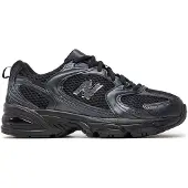 New Balance für Herren. MR530 Schuhe 530 schwarz (37), Wohnung, Schnürsenkel, Lässig