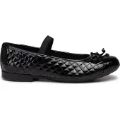 Geox Ballerinas J Plie' B J5455B 000HH C9999 D Schwarz 40