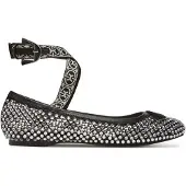 Coccinelle Ballerinas E4 S17 19 02 01 Schwarz
