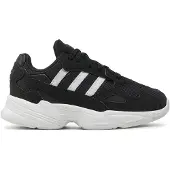 Adidas Sneakers Falcon El C IF1097 Schwarz
