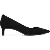 Michael Kors Pumps Alina 40R3ALMP1S Schwarz 38