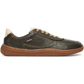 Pikolinos ARANJUEZ Damenschuhe - bequeme Schnür- Halbschuhe grün NEU
