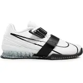 Nike Romaleos 4 Gewichtheberschuhe Weiß EU 43 Mann Weiß EU 43