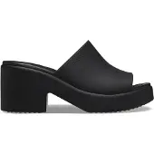 Crocs Schuhe brooklyn Slide Heel 209408060