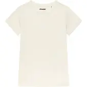 GUESS T-Shirt J4RI49 J1314 Beige Regular Fit
