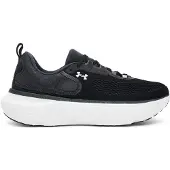 Under Armour Ua Infinite Elite 2 - black, Größe:10.5