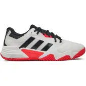 Adidas Tennisschuhe Solematch Control 2 IH3088 Weiß 40