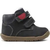 Geox Schnürschuhe B Macchia B. C B164NC 03285 C4002 Dunkelblau 19