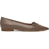 Malone Souliers Ballerinas Hedy Flat 10-2 Braun 37