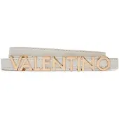 Valentino Damengürtel VCS6W555 Weiß