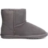 Emu australia Schneeschuhe Wallaby Mini Teens T10103 Grau