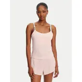 Juicy Couture Top Elina JCLCT125501 Rosa Slim Fit 36