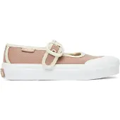 Vans Ballerinas Mary Jane VN000CYCBF21 Braun 30