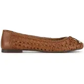 LASOCKI Ballerinas WI45-550-01 Braun