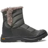 Emu australia Schneeschuhe Hotham W13094 Grau 36