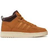 Adidas JR0171_640, Mehrfarbig, Orange Dusk,Shadow Brown,Off White