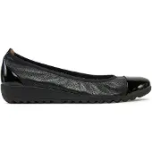Caprice Ballerinas 9-22103-42 Schwarz