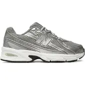 New Balance 740v2 Silver Castlerock - EU 47.5