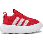 Adidas Kinder Freizeitschuhe Bubblecomfy Kids