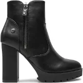 Refresh Stiefeletten 172257 Schwarz 40