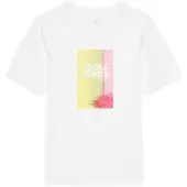Jack & jones Junior T-Shirt Varenna 12278349 Weiß Regular Fit