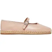 Michael Kors Espadrilles 40S5LYFP2L Rosa 39