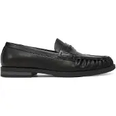 GUESS Mokassins FMJOSA LEA14 Schwarz 55