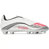 Adidas Fußballschuhe F50 Messi Club JP7443 Weiß