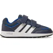 Adidas Klettschuh "TENSAUR SWITCH KIDS" für Kinder & Jugendliche
